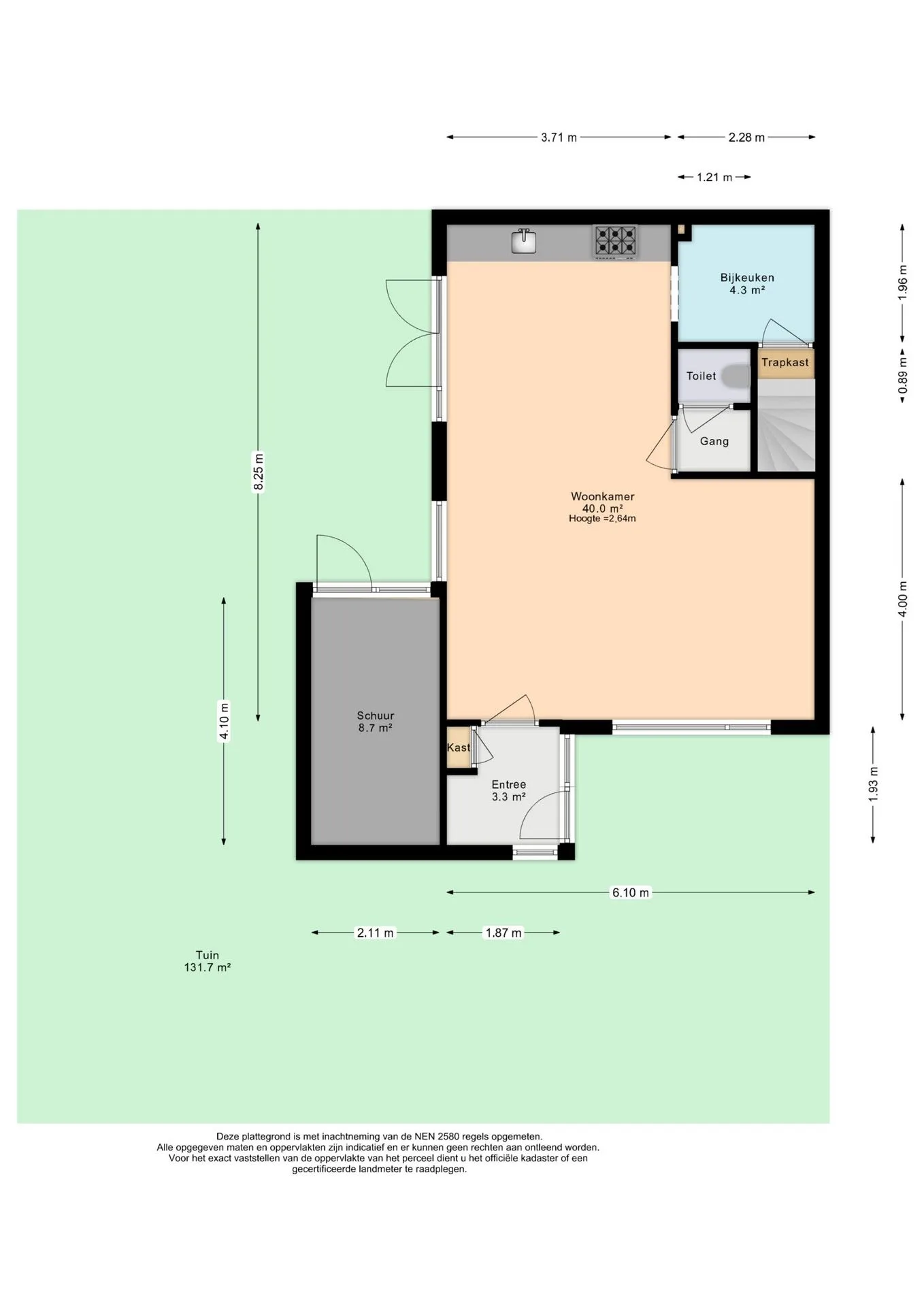 Rozentuin 268 Voorburg thumbnail 49