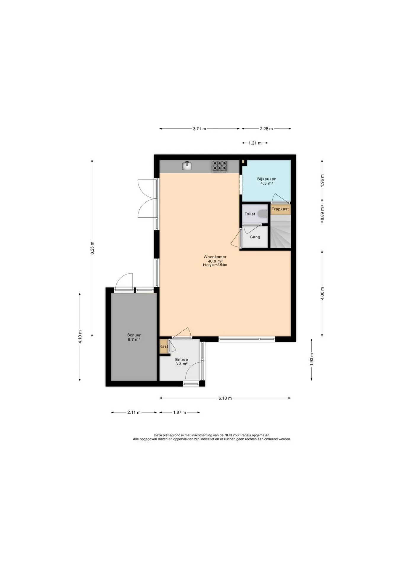 Rozentuin 268 Voorburg thumbnail 50