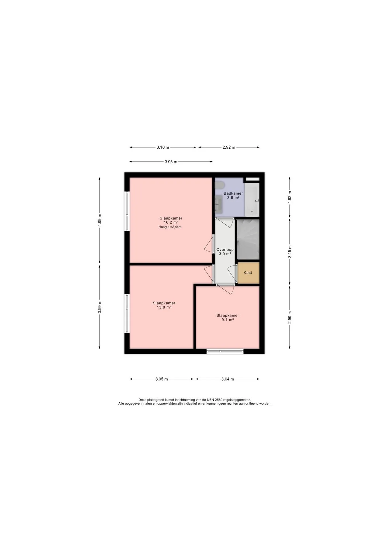 Rozentuin 268 Voorburg thumbnail 51