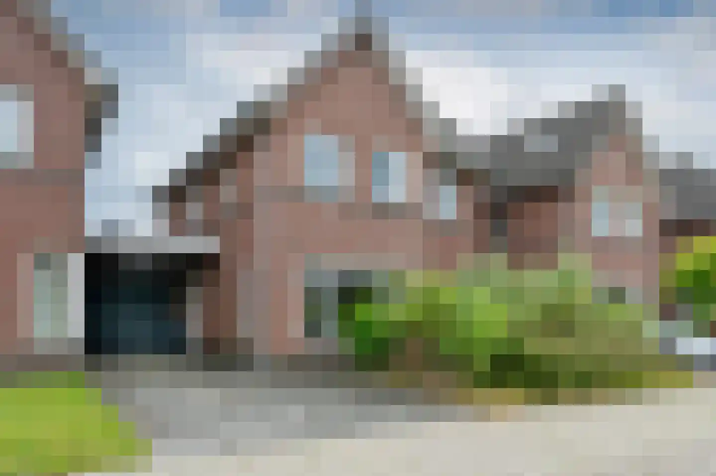 Rozentuin 38 Emmen