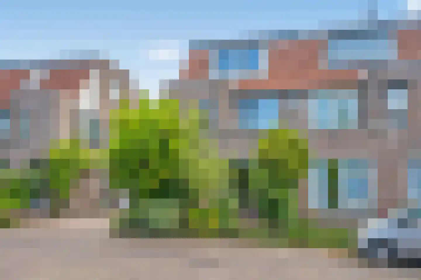 Rozentuin 43 in Voorburg