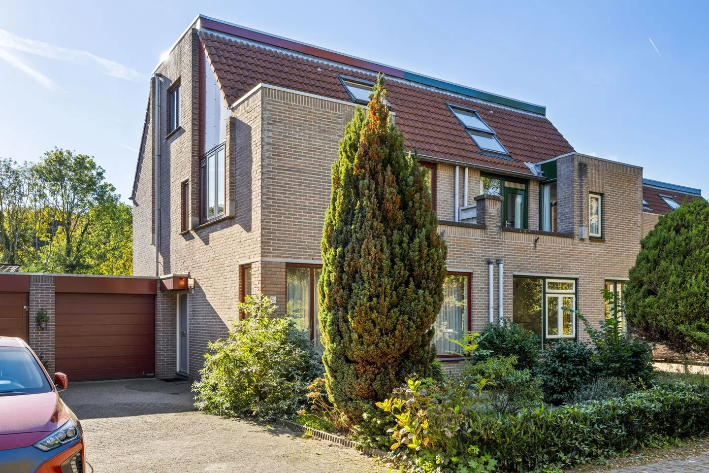 Rozentuin 59 Voorburg foto 2