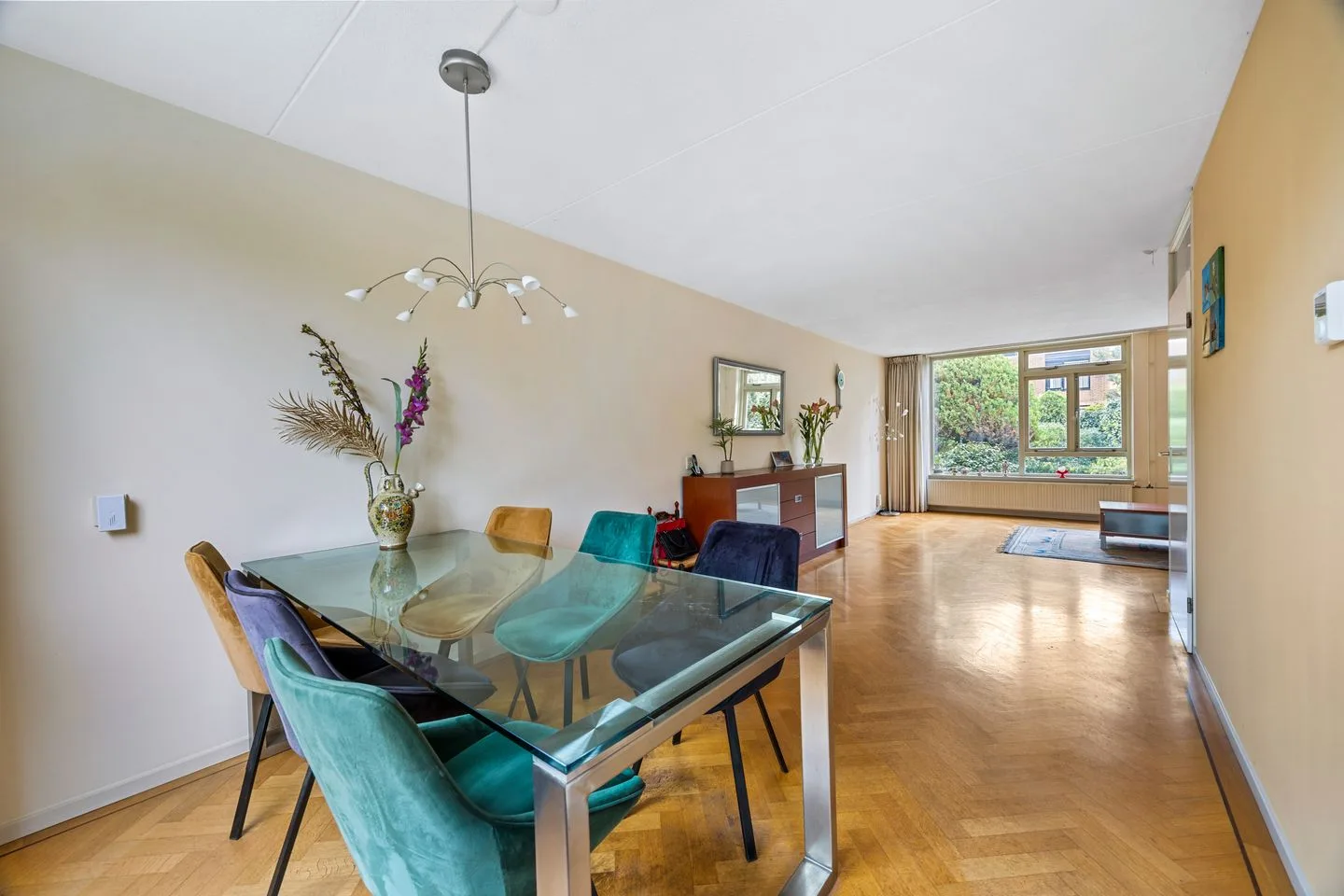 Rozentuin 59 Voorburg thumbnail 6