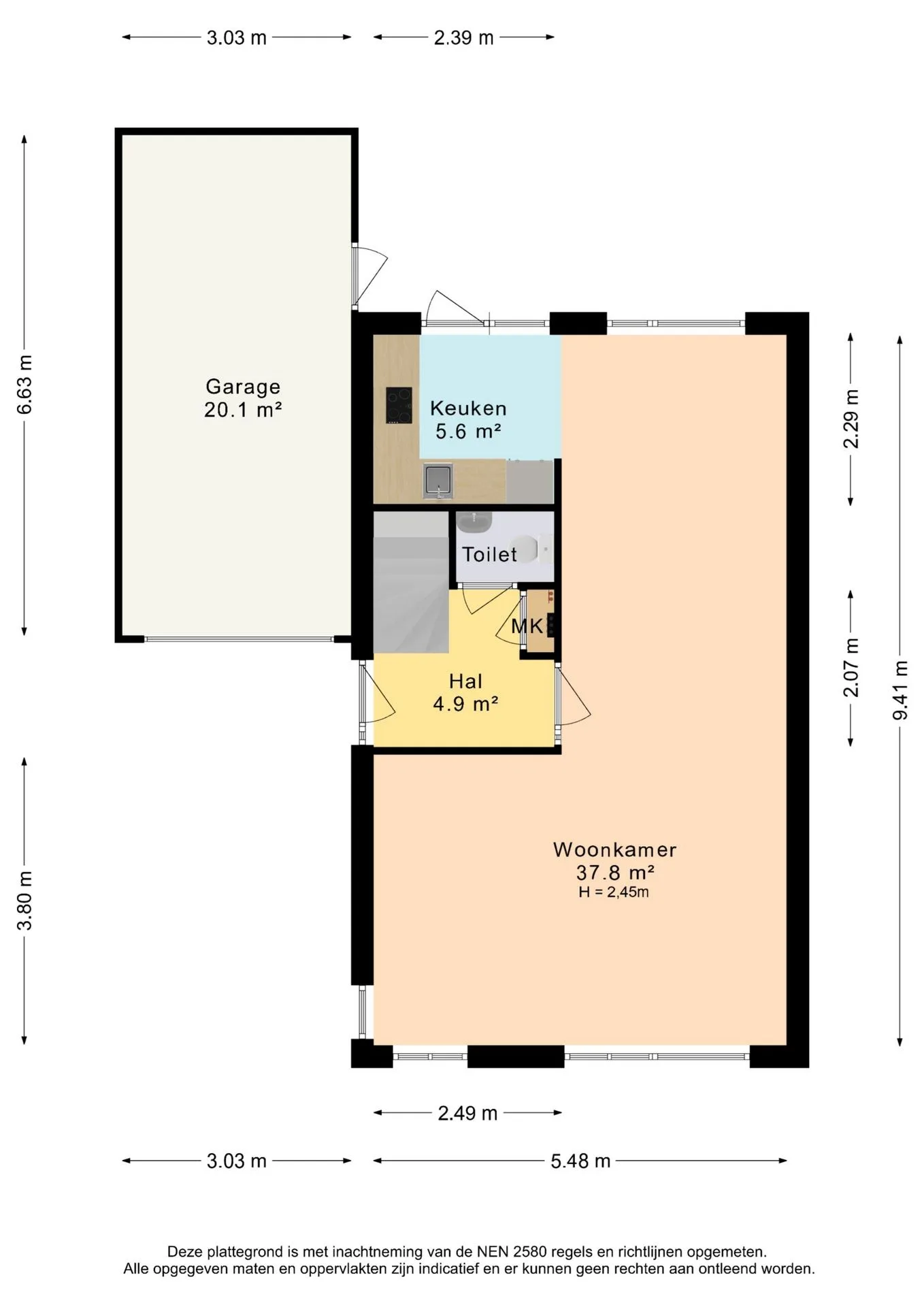 Rozentuin 59 Voorburg thumbnail 61