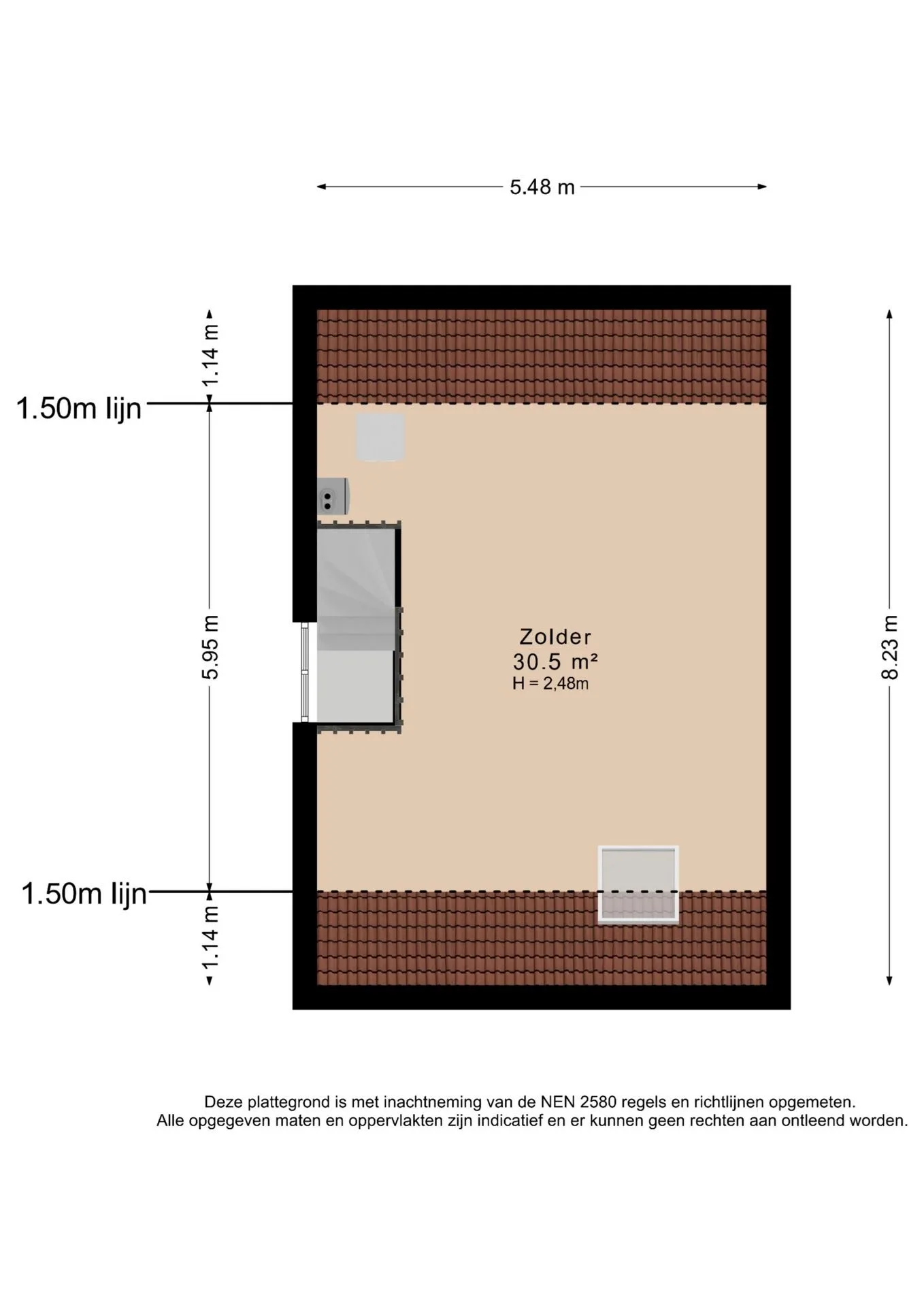 Rozentuin 59 Voorburg thumbnail 63