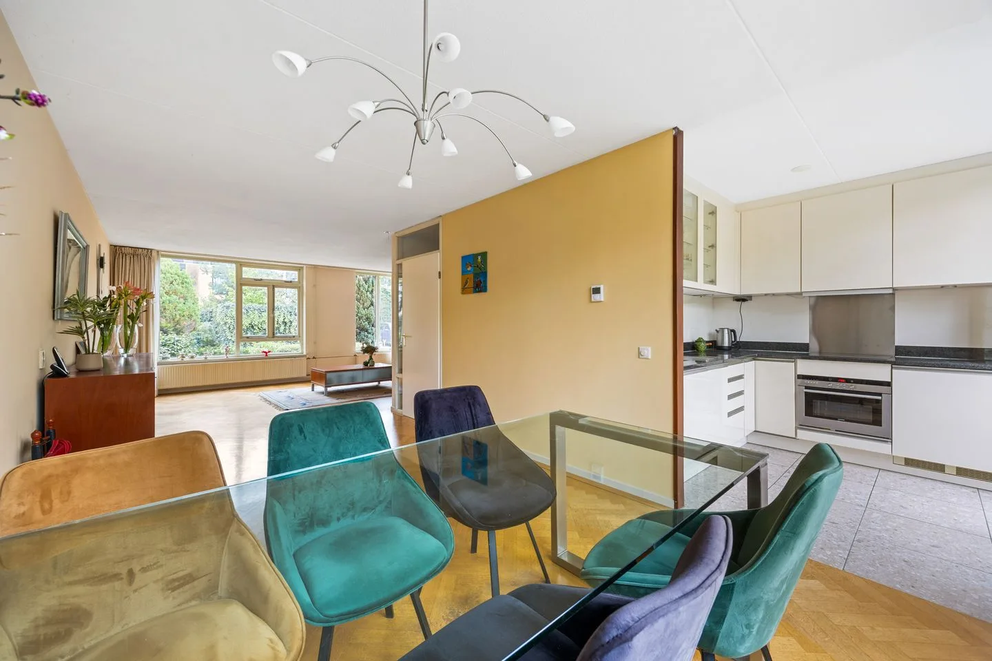 Rozentuin 59 Voorburg thumbnail 7