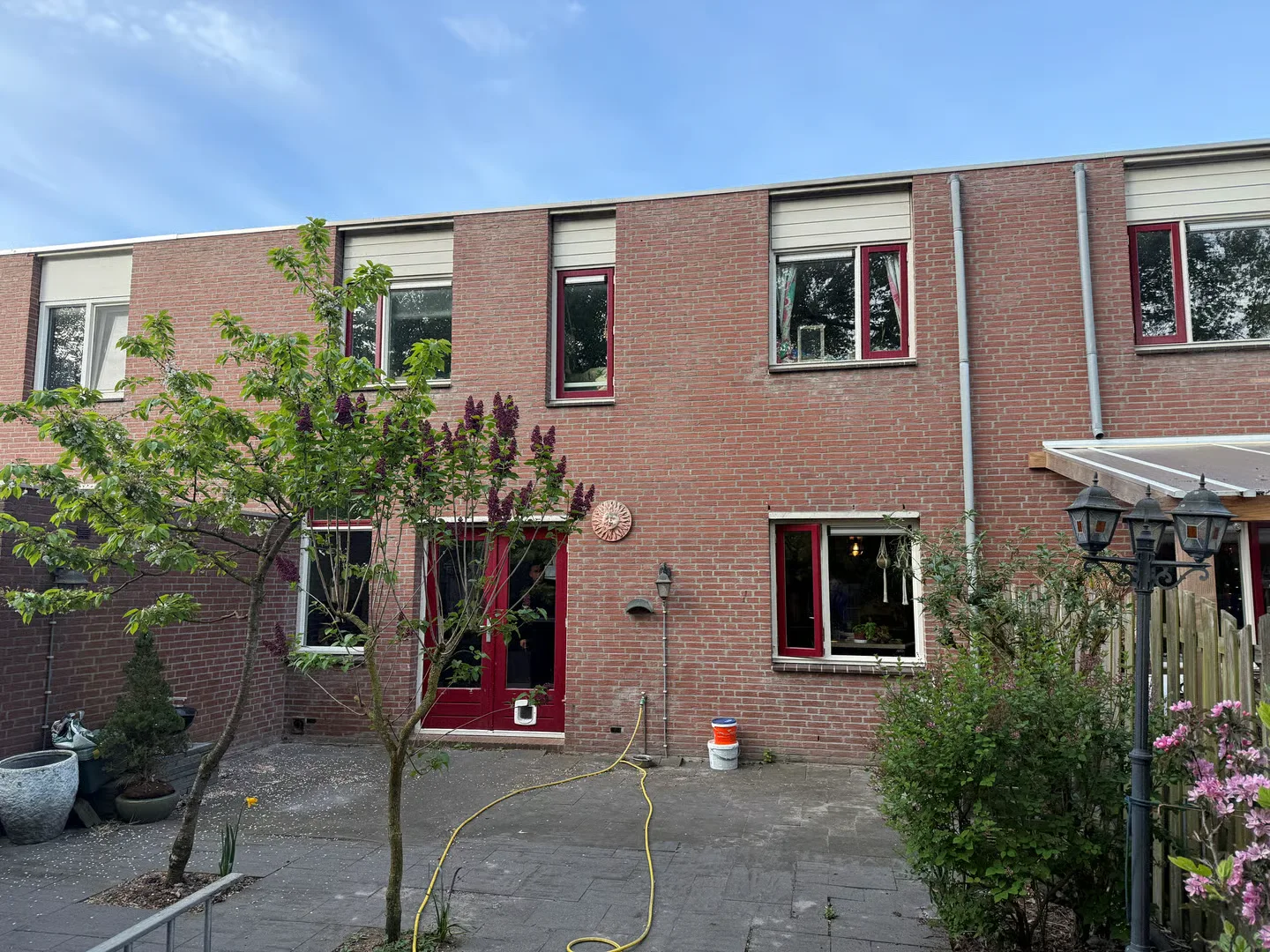 Rozenwerf 103 in Almere