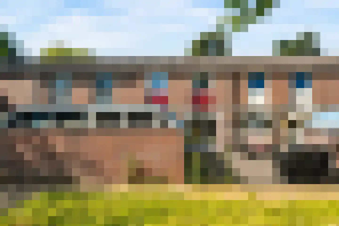 Rozenwerf 13 in Almere
