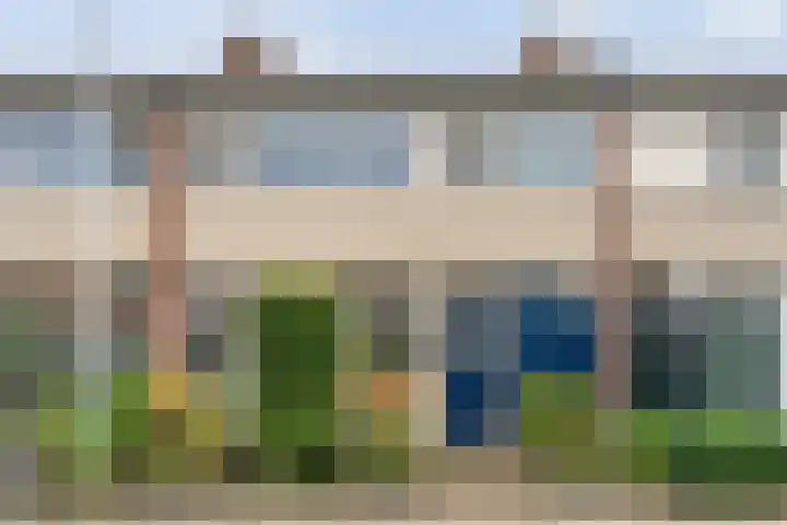 Rozestraat 5 in Olst