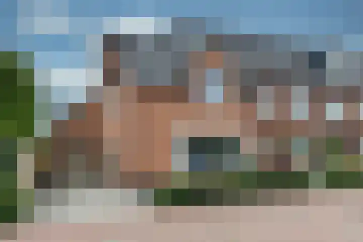 Rozet 19 in Waddinxveen