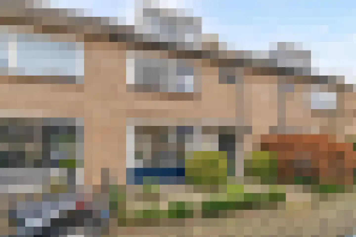 Rozeveldlaan 47 in Wassenaar