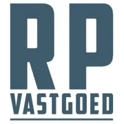 Logo RP Vastgoed B.V.