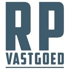 Logo RP Vastgoed B.V.