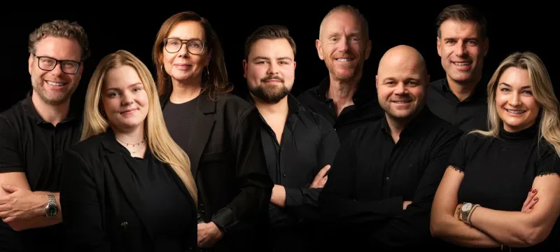 Kantoor foto van RSH Makelaars & Financieel Adviseurs