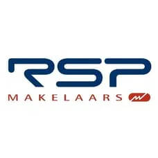 Logotipo RSP Makelaars