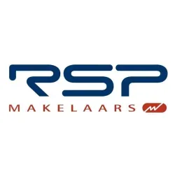 Logo RSP Makelaars