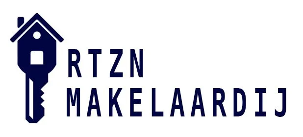 Team foto van RTZN Makelaardij