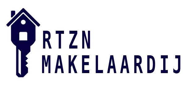Team foto van RTZN Makelaardij