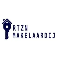 Logo RTZN Makelaardij