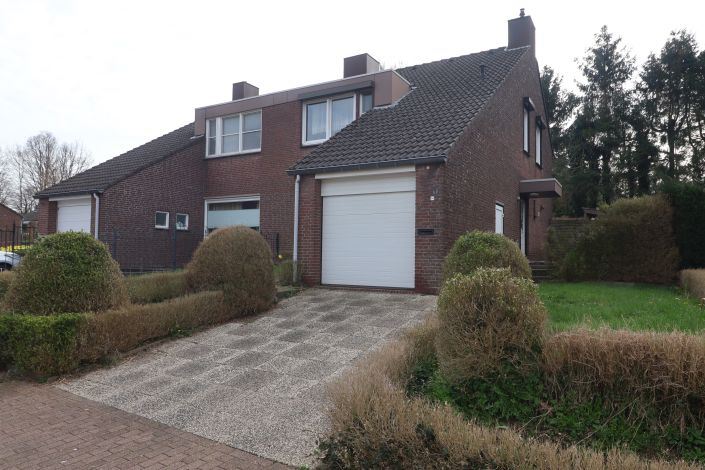 Rubdelstraat 14 in Noorbeek foto