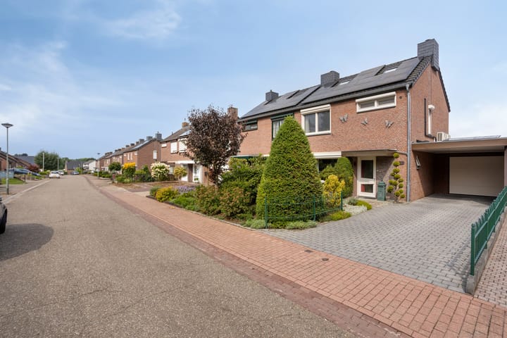 Rubdelstraat 23 in Noorbeek