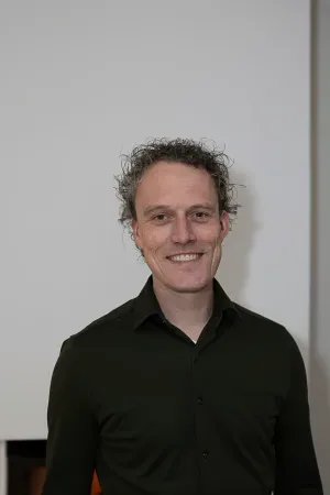 Foto van Ruben Diks