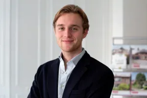 Foto von Ruben van Reijn