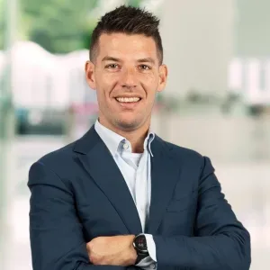 Photo de Ruben van Voorst