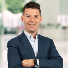 Foto von Ruben van Voorst