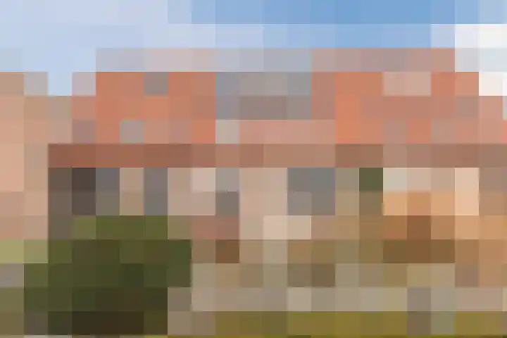 Rubenshof 77 in Oosterhout
