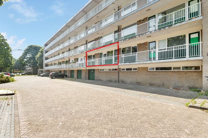 Photo of property Rubenslaan 110, Soest