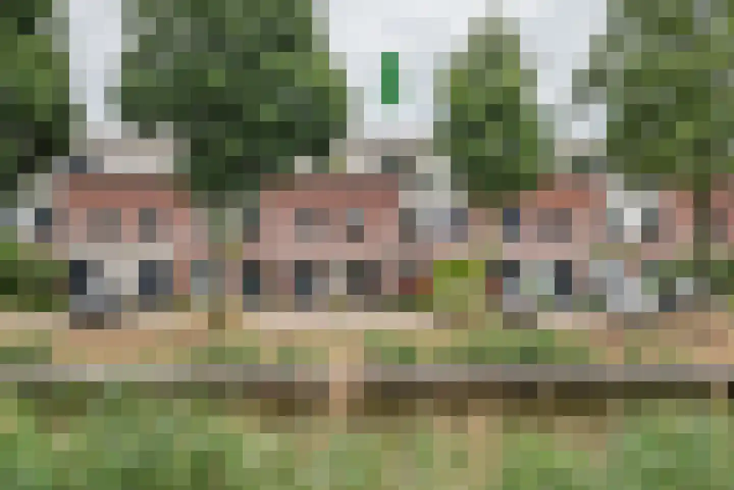 Rubenslaan 121 in Bergschenhoek