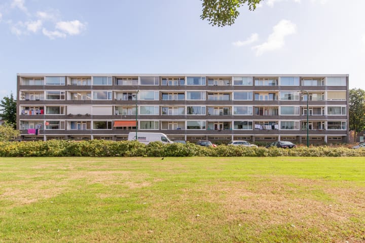 Rubenslaan 142 in Soest Foto