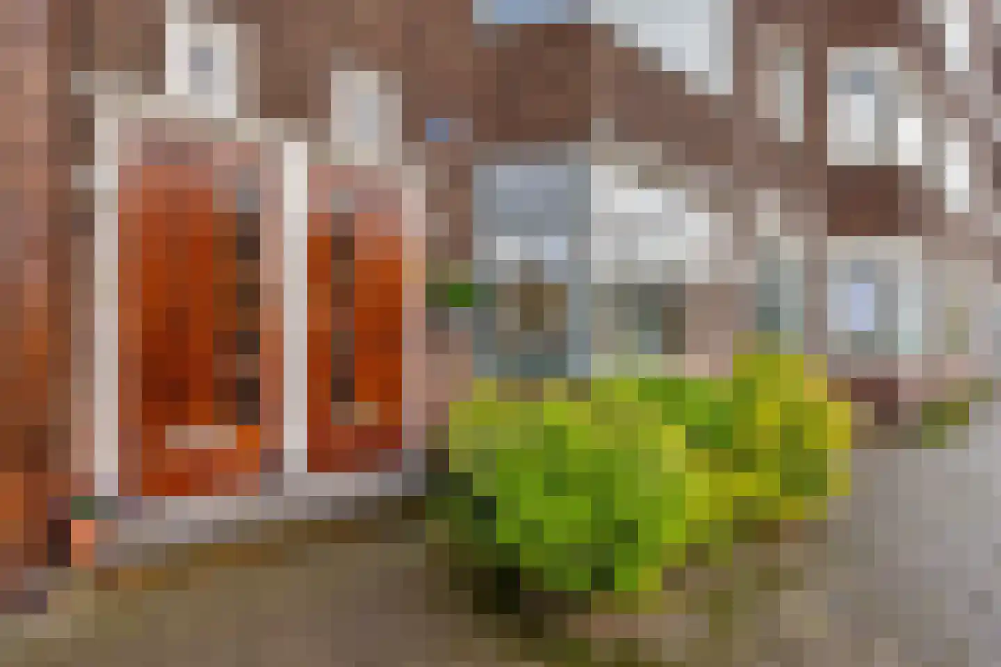 Rubenslaan 3 A dans Schiedam