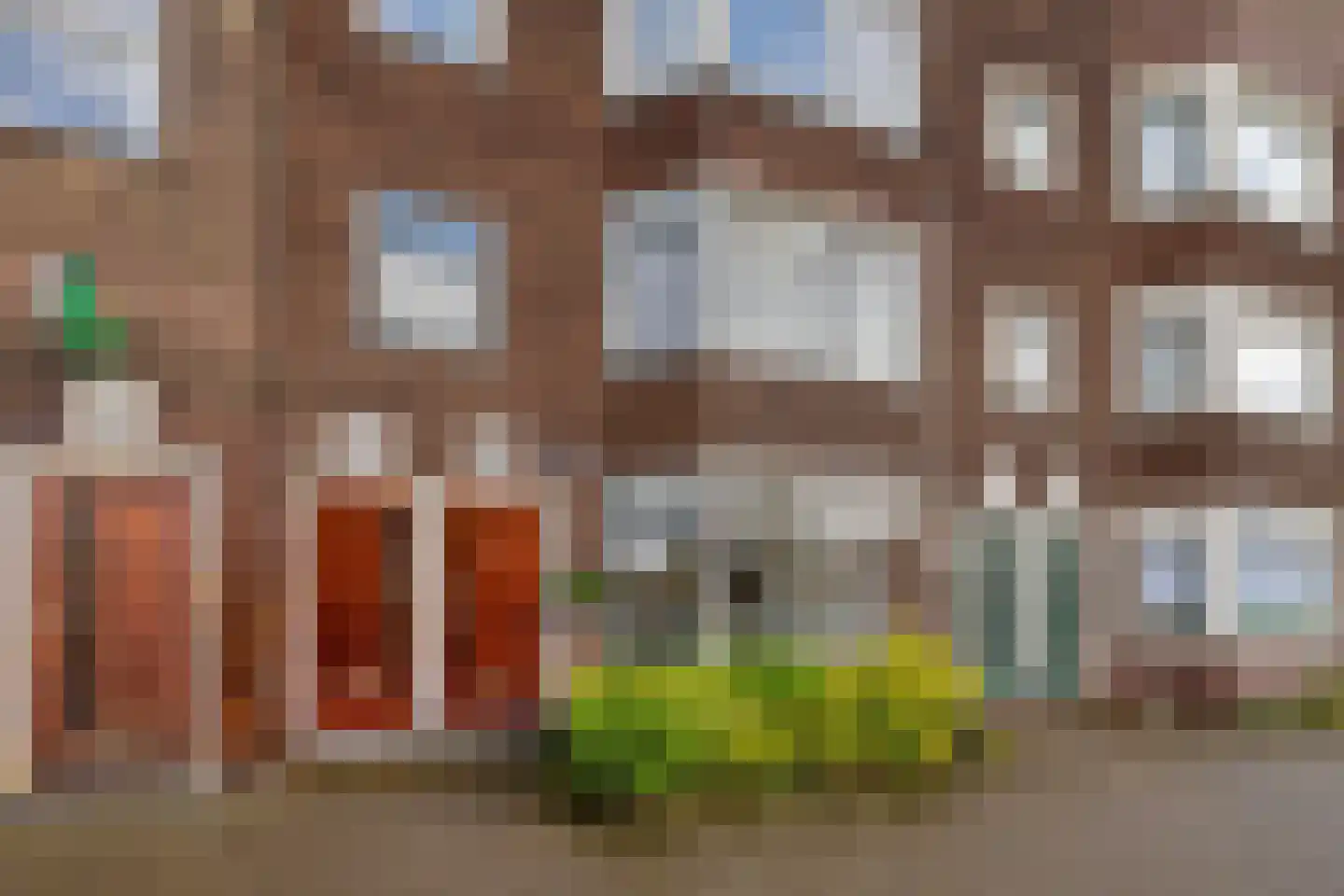Rubenslaan 3 A Schiedam thumbnail 7