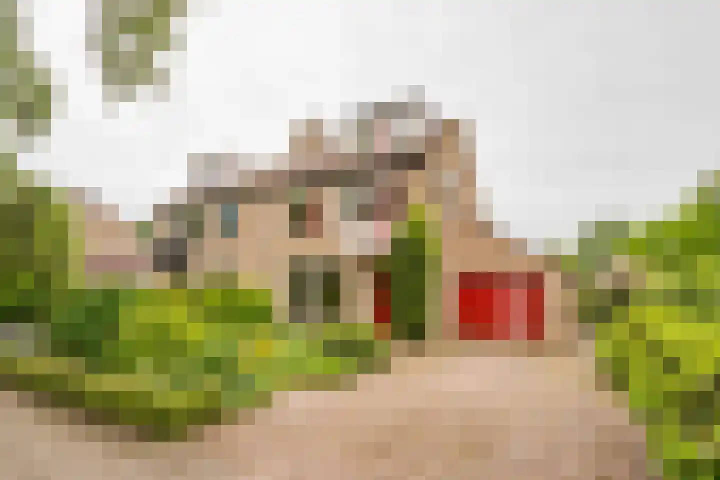 Rubenslaan 3 Nijkerk