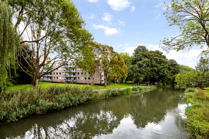 Rubenslaan 47 en Utrecht foto