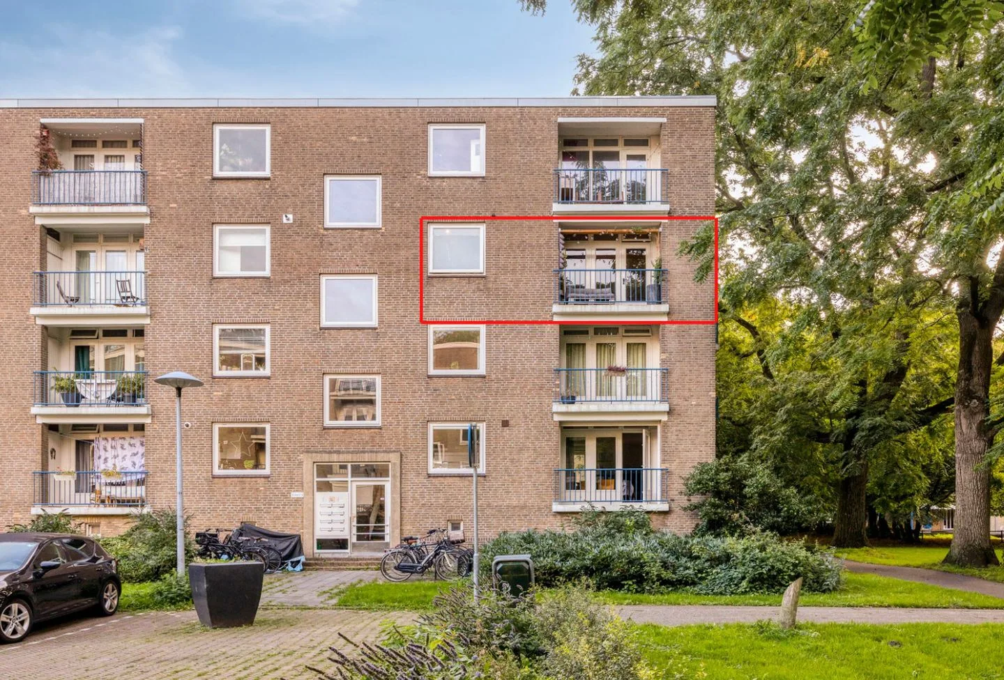 Rubenslaan 55 2 Utrecht foto 3