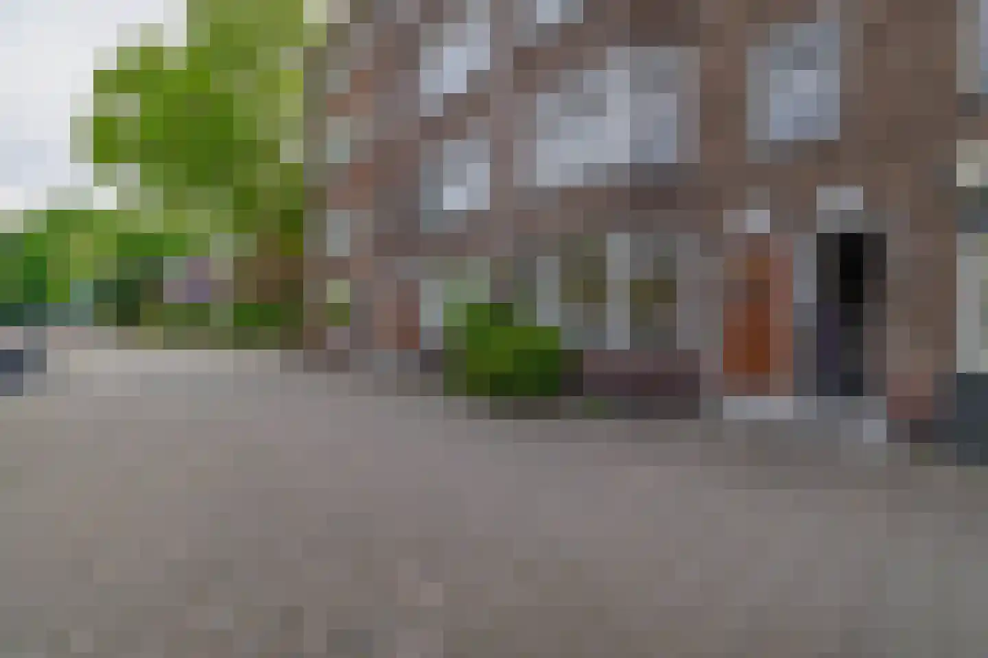 Rubenslaan 6 A Schiedam