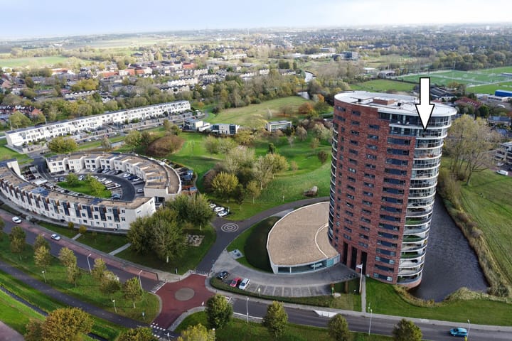 Rubenslaan 98 en Vlissingen foto