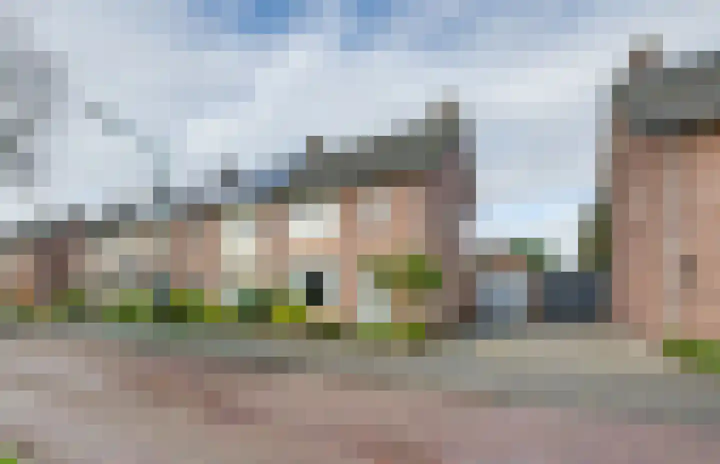 Rubenspark 44 en Rijen