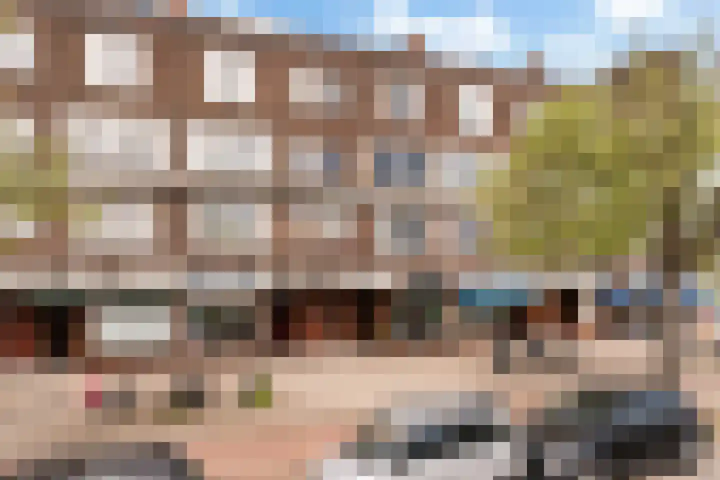 Rubensplein 5 D Schiedam thumbnail 4