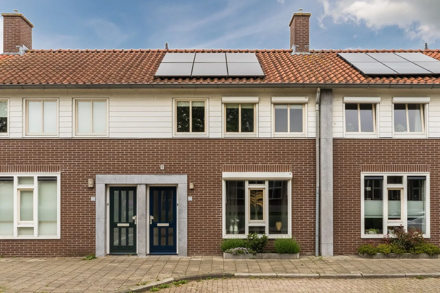 Rubensstraat 18 dans Raamsdonksveer