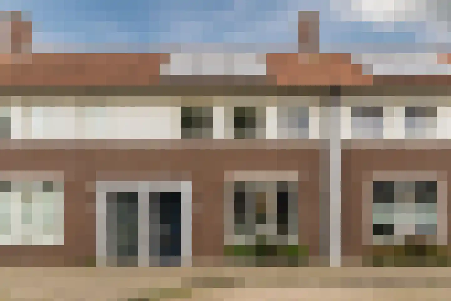Rubensstraat 18 Raamsdonksveer