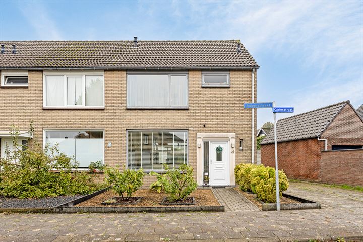 Photo de la maison Rubensstraat 2, Hulst