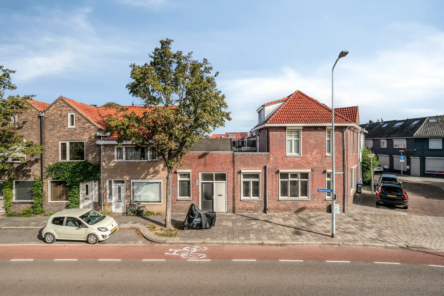 Rubensstraat 2 A in Eindhoven