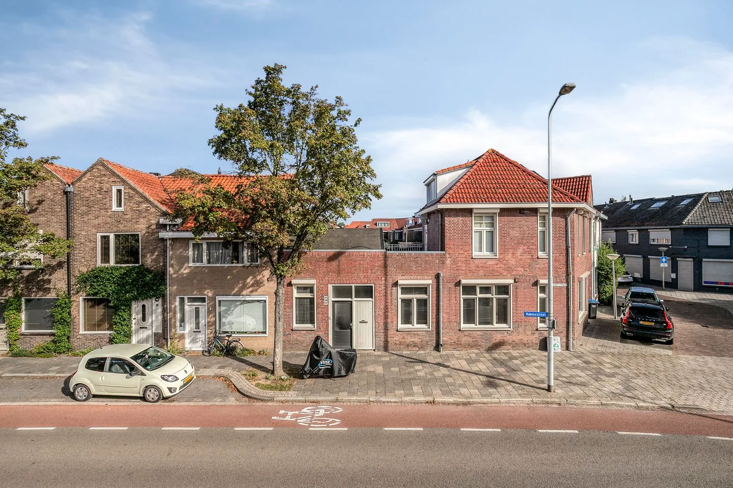 Rubensstraat 2 A Eindhoven foto 2