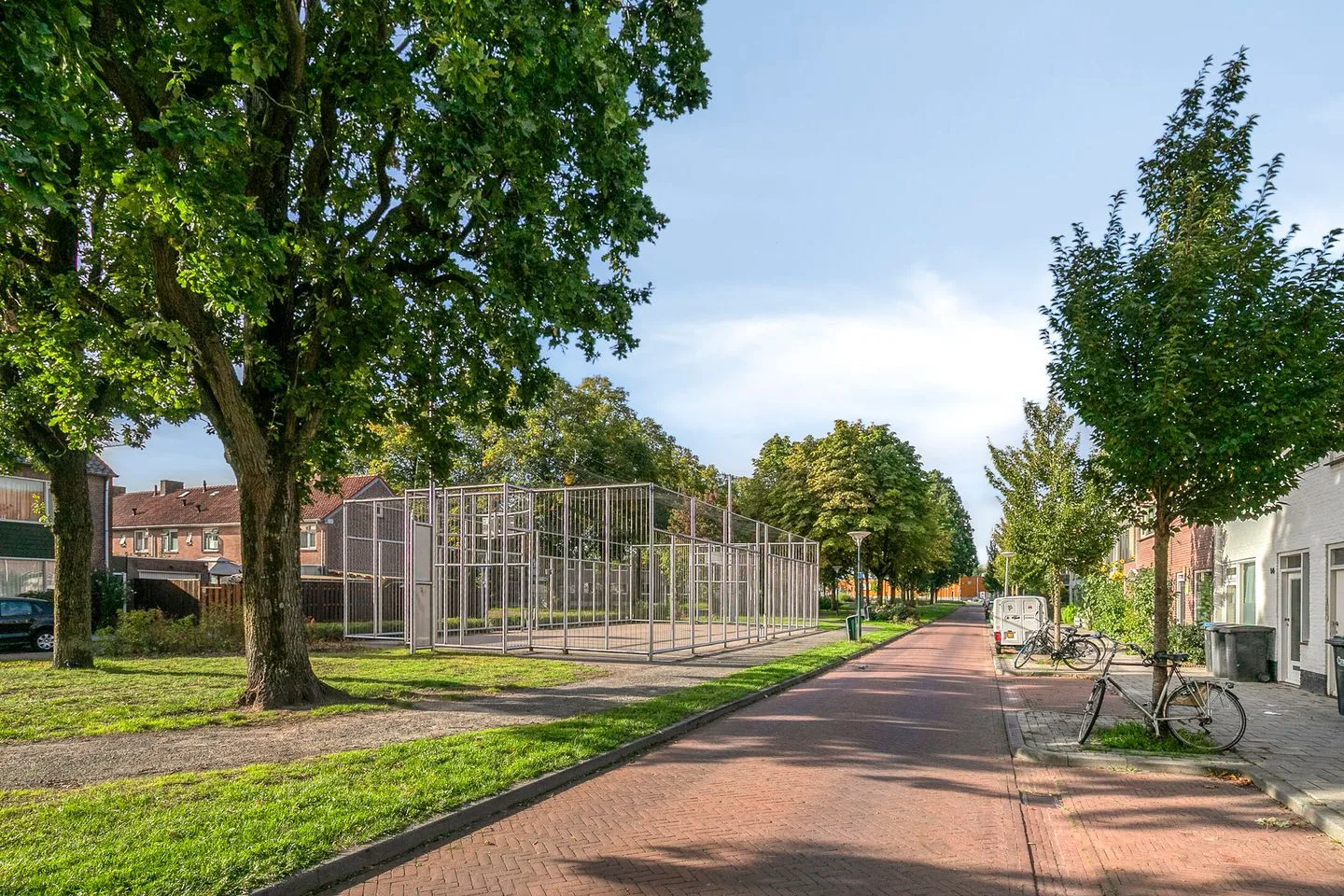 Rubensstraat 2 A Eindhoven thumbnail 27
