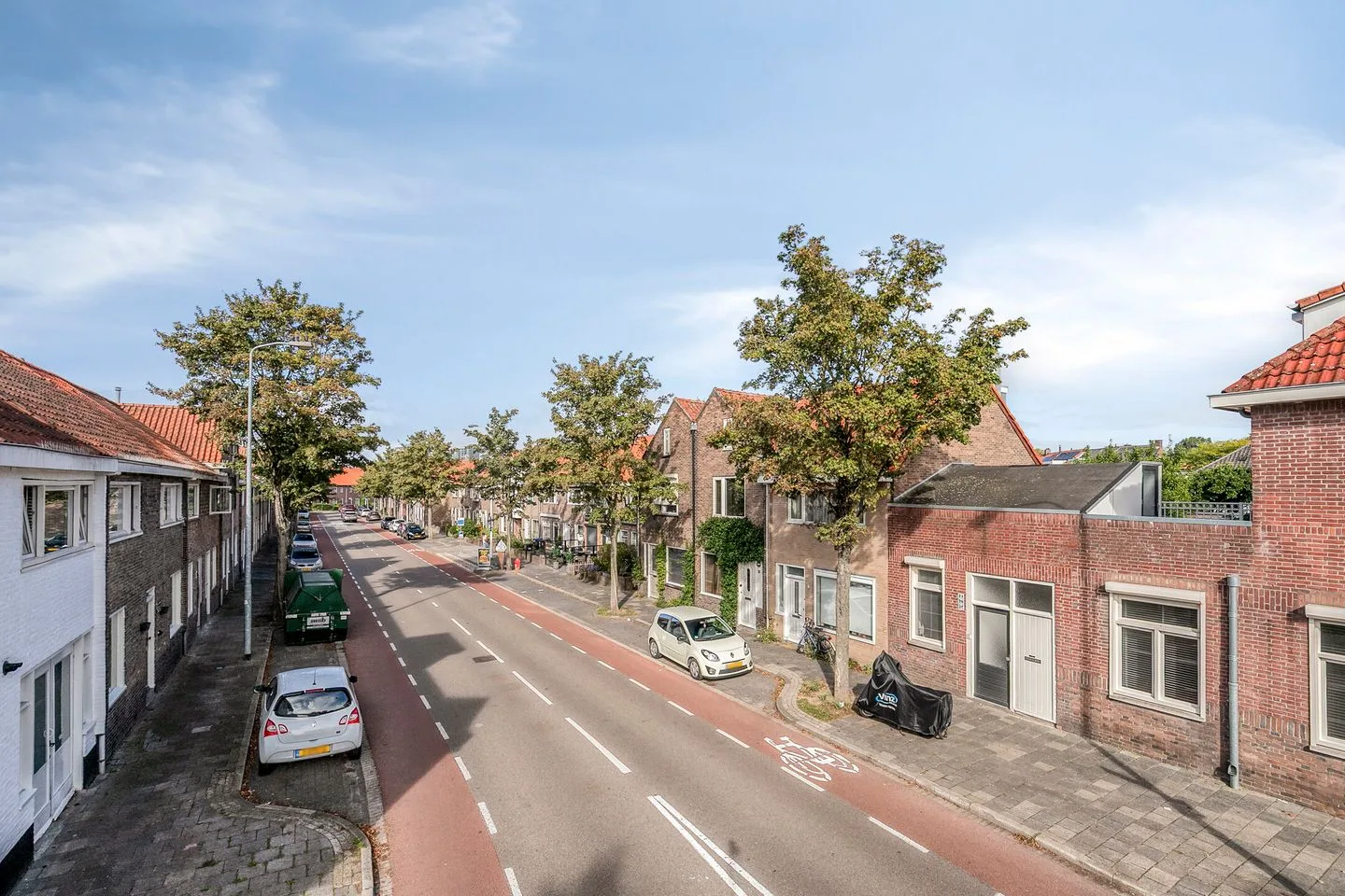 Rubensstraat 2 A Eindhoven thumbnail 4