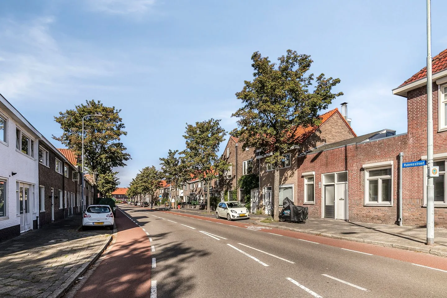 Rubensstraat 2 A Eindhoven thumbnail 5
